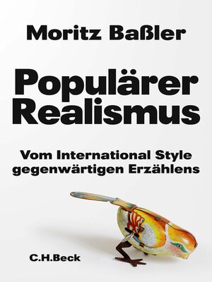 cover image of Populärer Realismus